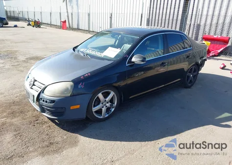2005 Volkswagen Jetta 2.5 from USA, damaged, VIN 3VWDG71K15M634960